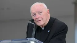 Theodore McCarrick. U.S. Institute of Peace / CC BY NC 2.0